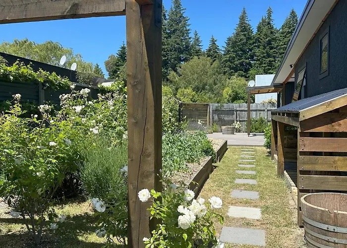 Lovely Crib * Wanaka