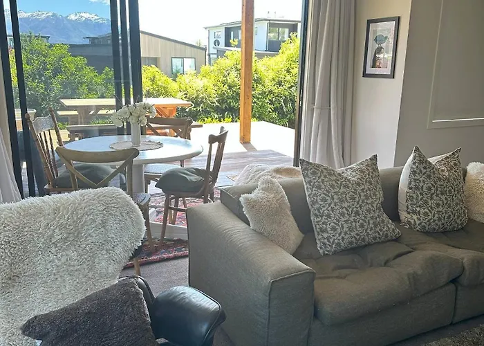 Lovely Crib * Wanaka