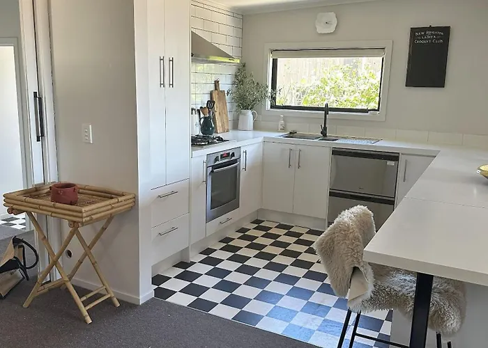 Lovely Crib Holiday home Wanaka