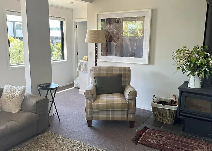 Lovely Crib Holiday home Wanaka